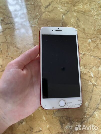iPhone 7, 32 ГБ