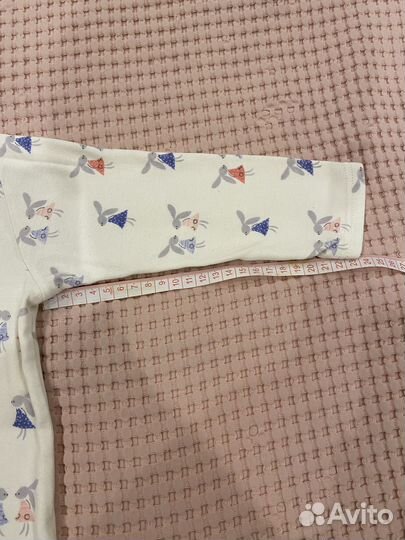 Слыпы для девочки мазекея 18-24