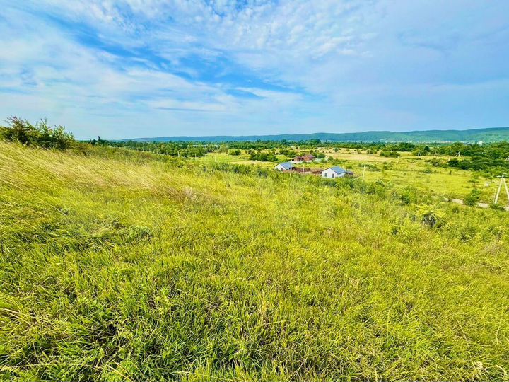 Участок 64 сот. (ИЖС)