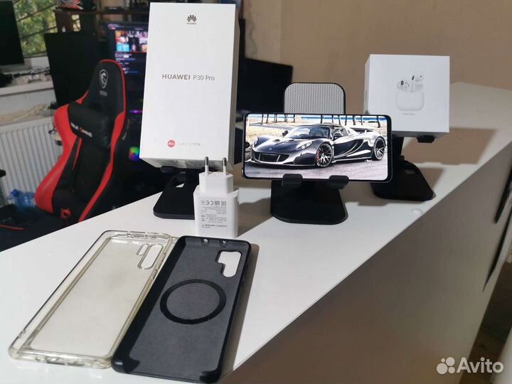 Huawei p30 PRO 8/256