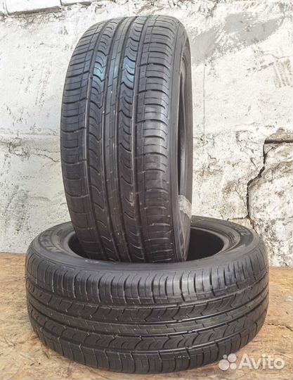 Nexen Classe Premiere CP672 215/55 R17 94V