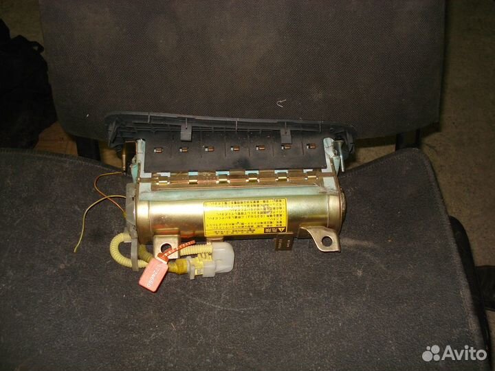 Airbag пассажирский toyota corolla spacio AE111N/A