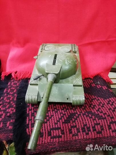 Игрушка из СССР