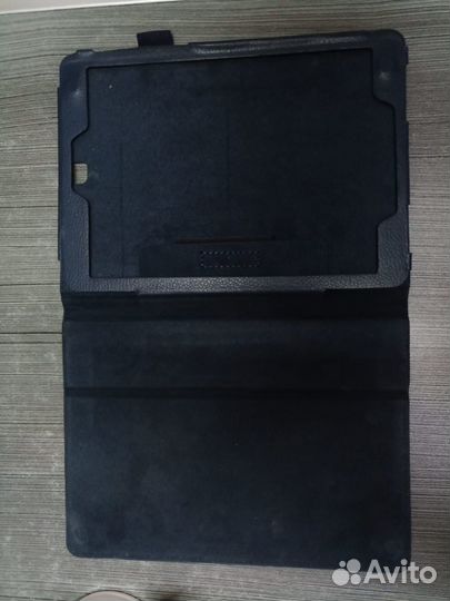 Чехол для планшета 10 кожаный