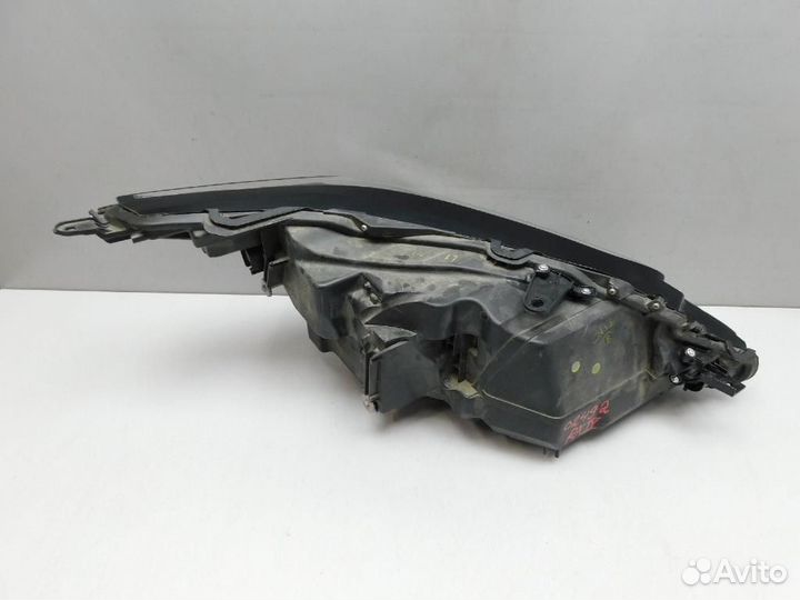 Фара левая Lexus RX200t/RX300/RX350/RX350L/RX450h