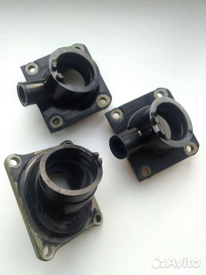 Запчасти Honda cr250