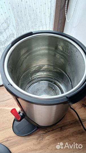 Чайник термопот 8 литров