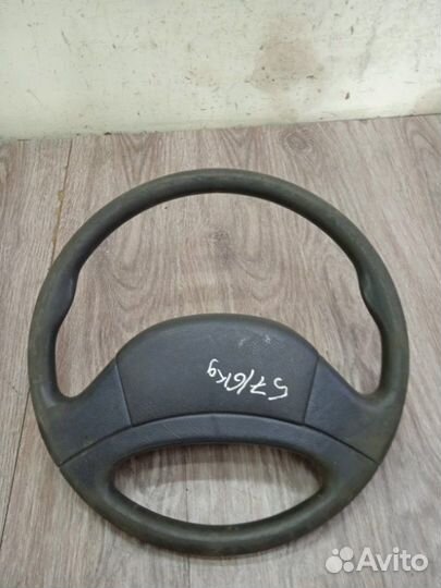 Руль Opel Movano