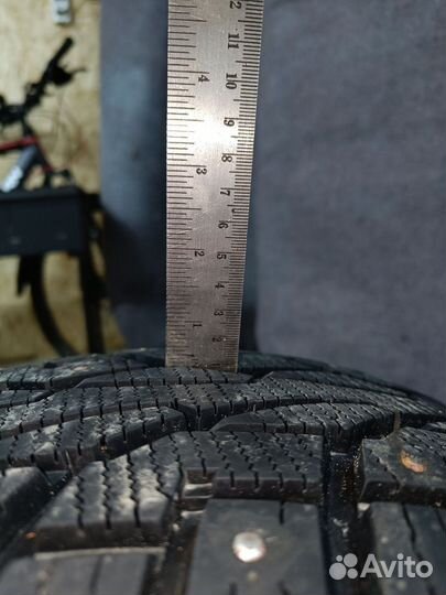 Nankang SW-7 205/55 R16