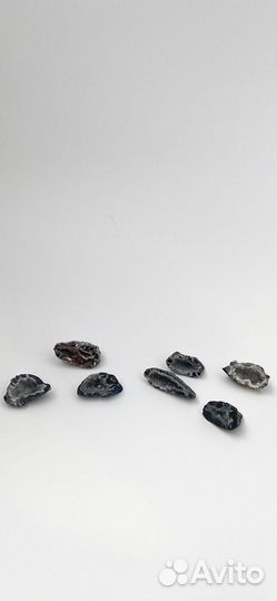 Натуральные камни Агат