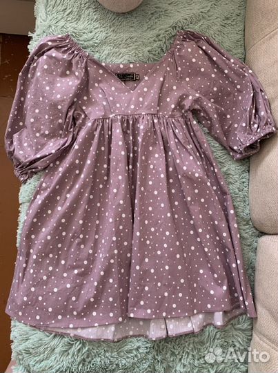 Продам платье