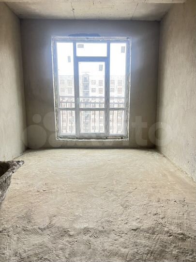 1-к. квартира, 45,3 м², 4/11 эт.