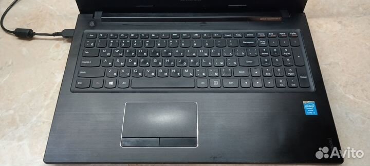 Lenovo S510