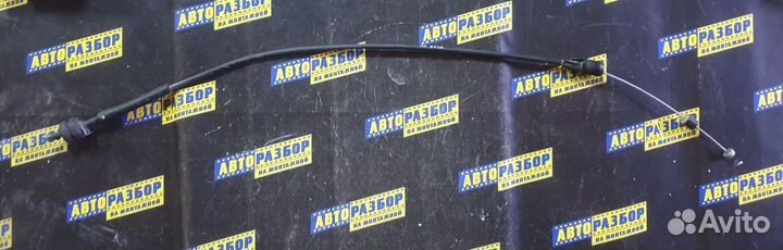 Трос газа Chevrolet Lacetti