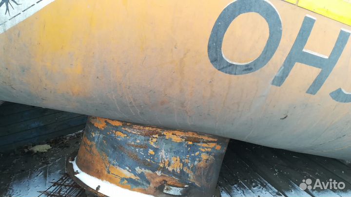 Емкость для воды