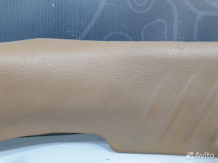 Обшивка салона задняя правая Chevrolet Trailblazer