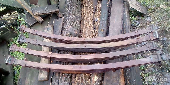 Запчасти на УАЗ