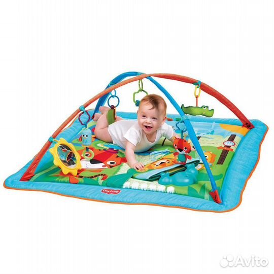 Развивающий коврик Tiny Love