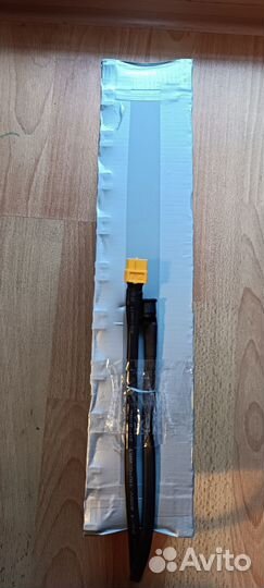 Аккумулятор для велосипеда/самоката 48v 18 ah