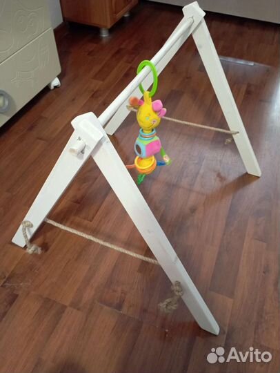 Детский мобиль