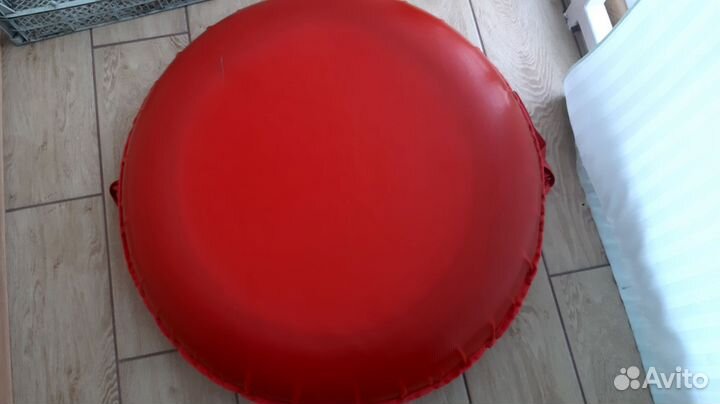 Тюбинг ватрушка 70 см