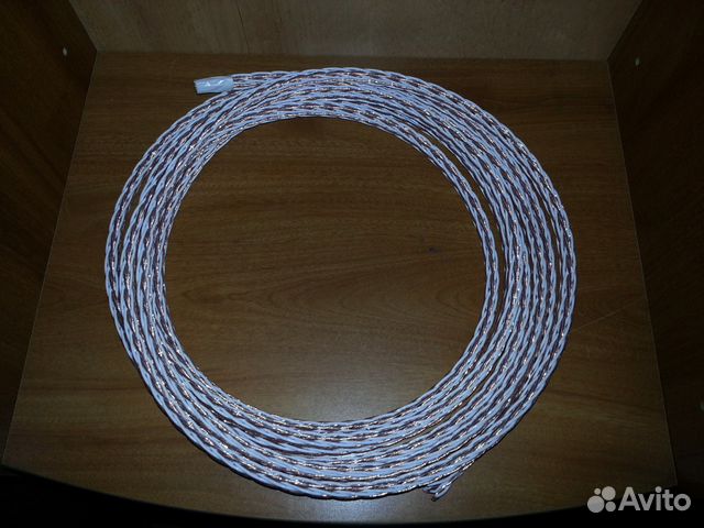 Акустический кабель Kimber Kable 8TC (5м)