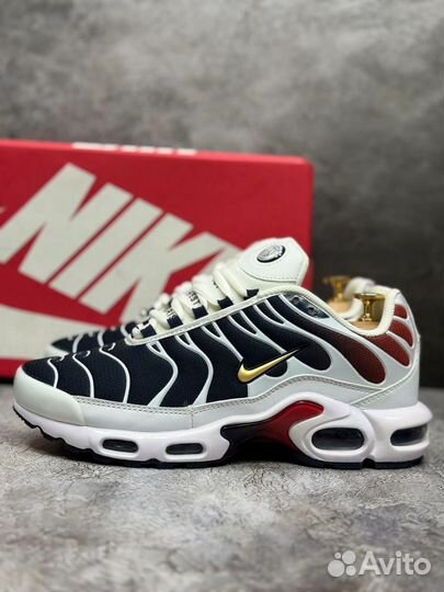 Кроссовки Nike Air Max tn plus (41-45)