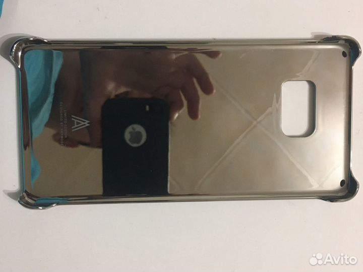 Чехол Samsung note 7