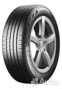 Continental EcoContact 6 225/45 R18 95Y