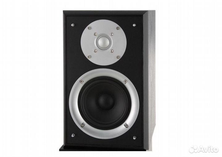 Полочные колонки Attitude Alpha 1000 Новые