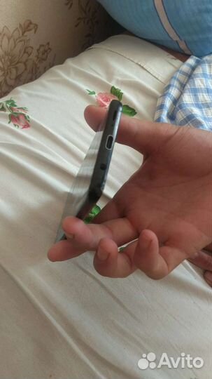 Телефон samsung galaxy s9 plus