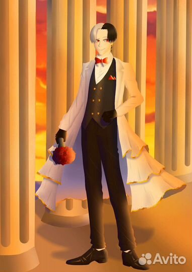 Художник иллюстратор