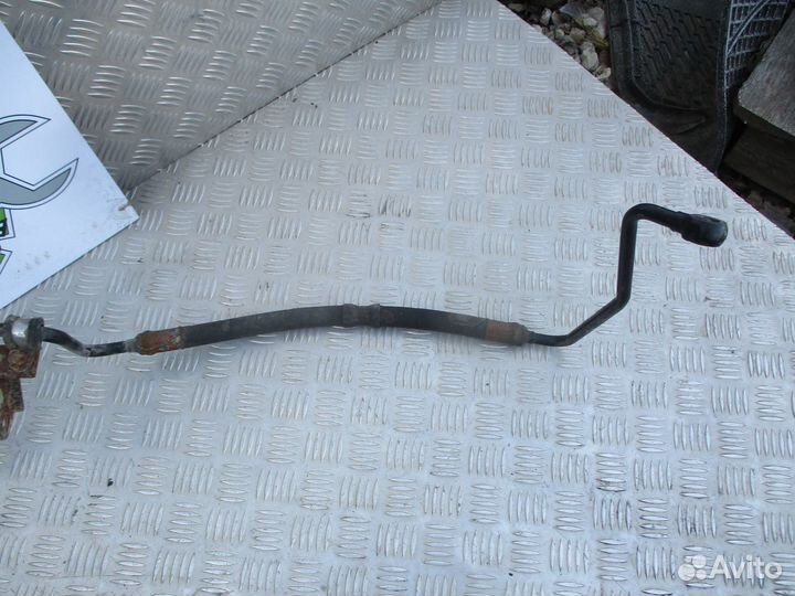 Трубка гидроусилителя Skoda Octavia A4 1U 1.9d