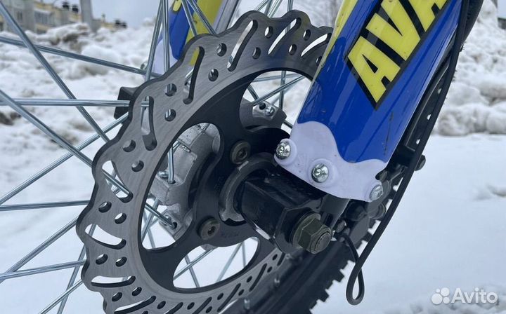 Avantis fx 250 lux с птс