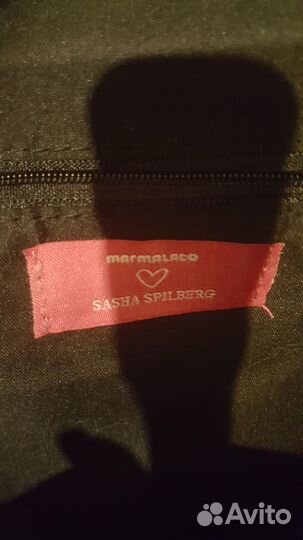 Рюкзак для девочки