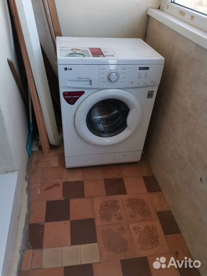 Стиральная машина бу