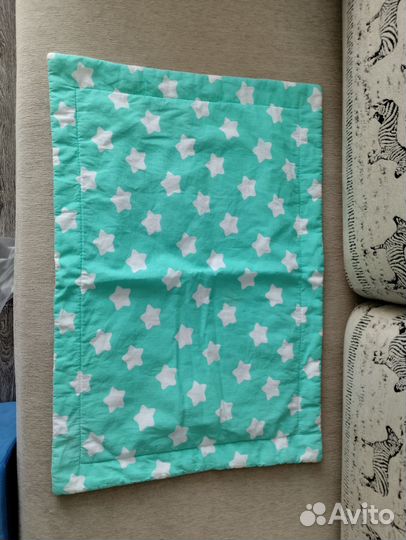 Матрас на пеленальный стол