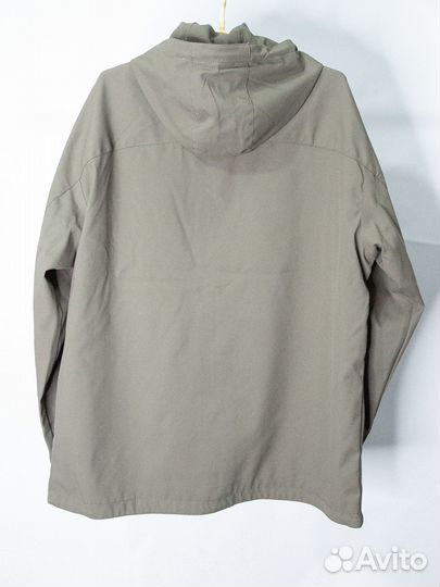 Куртка ветровка демисезонная 52-54