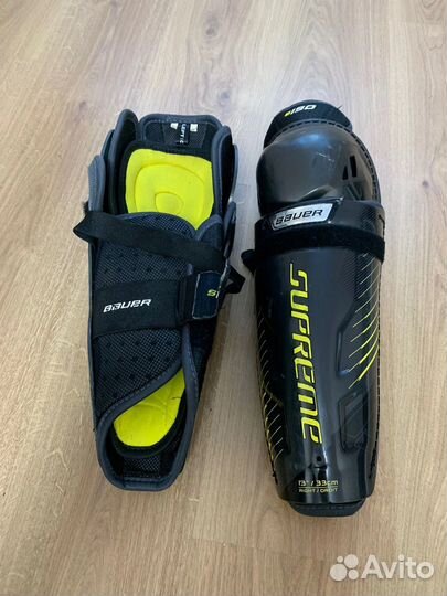 Хоккейная форма взрослая