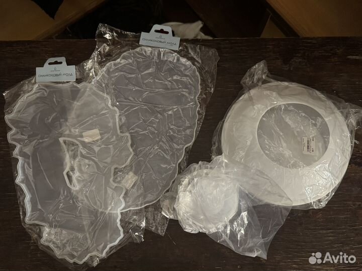 Эпоксидная смола