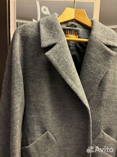 Пальто 42-44