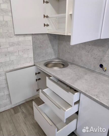 Кухонный гарнитур на заказ