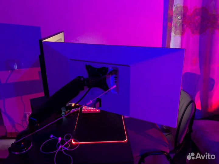 Монитор LG-29WK600