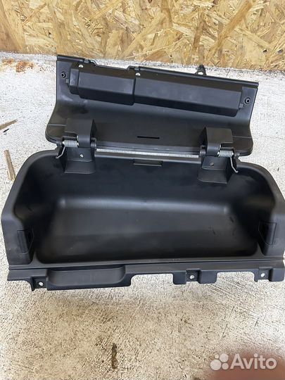 Бардачек на газель бизнес