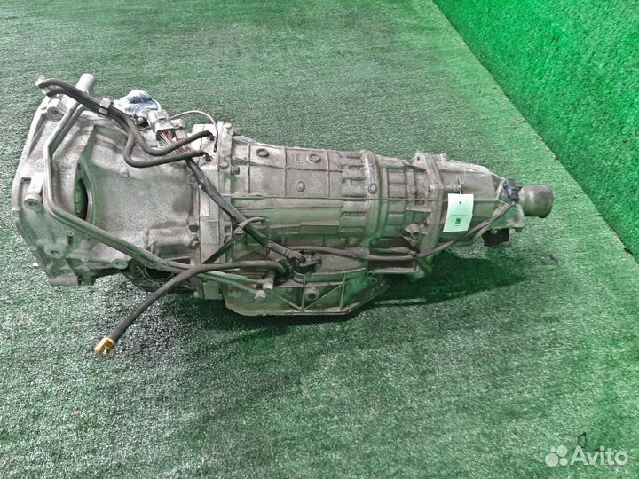 Автомат АКПП subaru legacy BM9 EJ255 2014