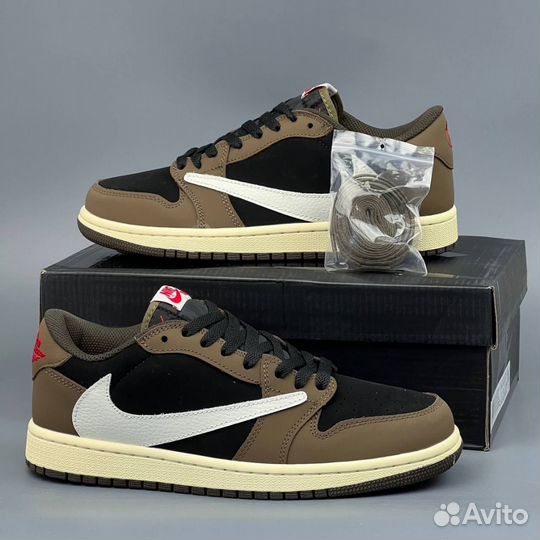 Nike Трэвис Элитные