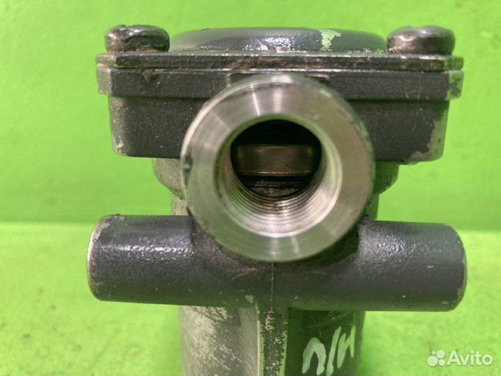 Клапан ограничения давления DAF XF105