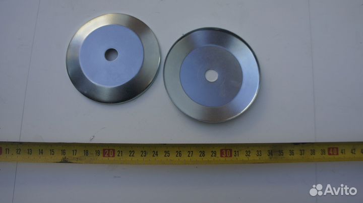 Защита от нитей для юниоров Jungheinrich