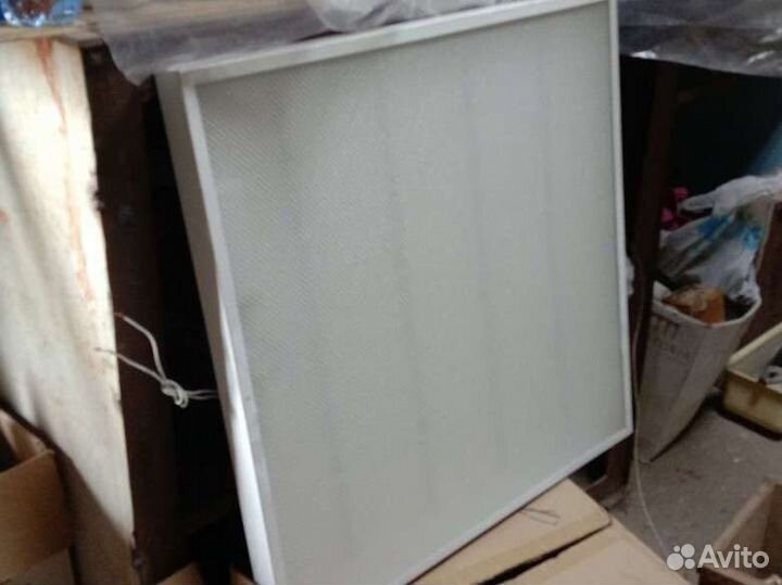 Светодиодные лампы