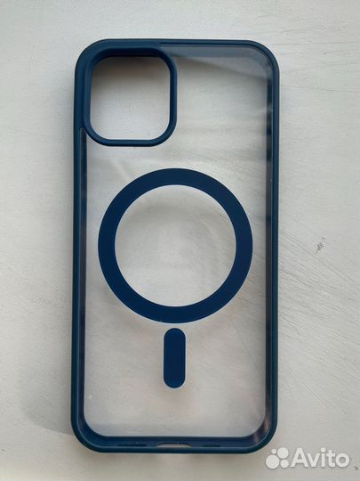 Чехол для iPhone 12 / 12 Pro